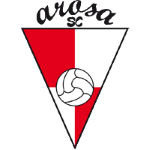 Arosa logo