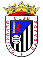 Badajoz logo