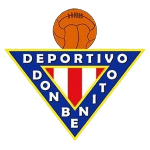 Don Benito logo