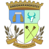 KFFA logo