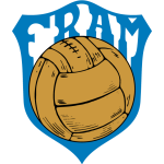 Fram Reykjavik logo