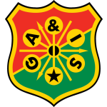 GAIS Gothenburg logo