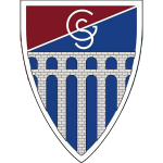 Gimnástica Segoviana logo