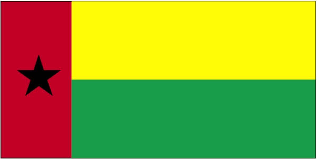 Guinea-Bissau U20 logo