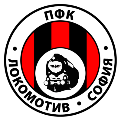 Lokomotiv Sofia logo