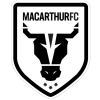 Macarthur logo