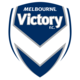 Melbourne Victory logo