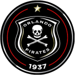 Orlando Pirates logo