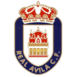 Real Ávila logo