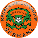 Berkane logo