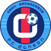 Shenzhen Dongson logo