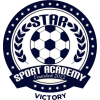 Star Sport Academy logo